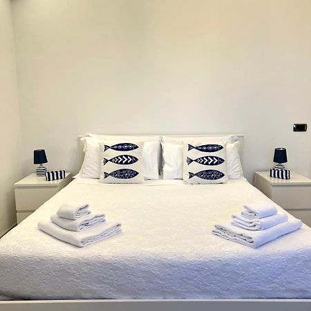 Villa Valentina Suite Massa Lubrense Luaran gambar