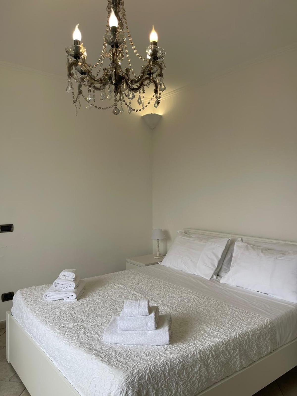 Villa Valentina Suite Massa Lubrense Luaran gambar