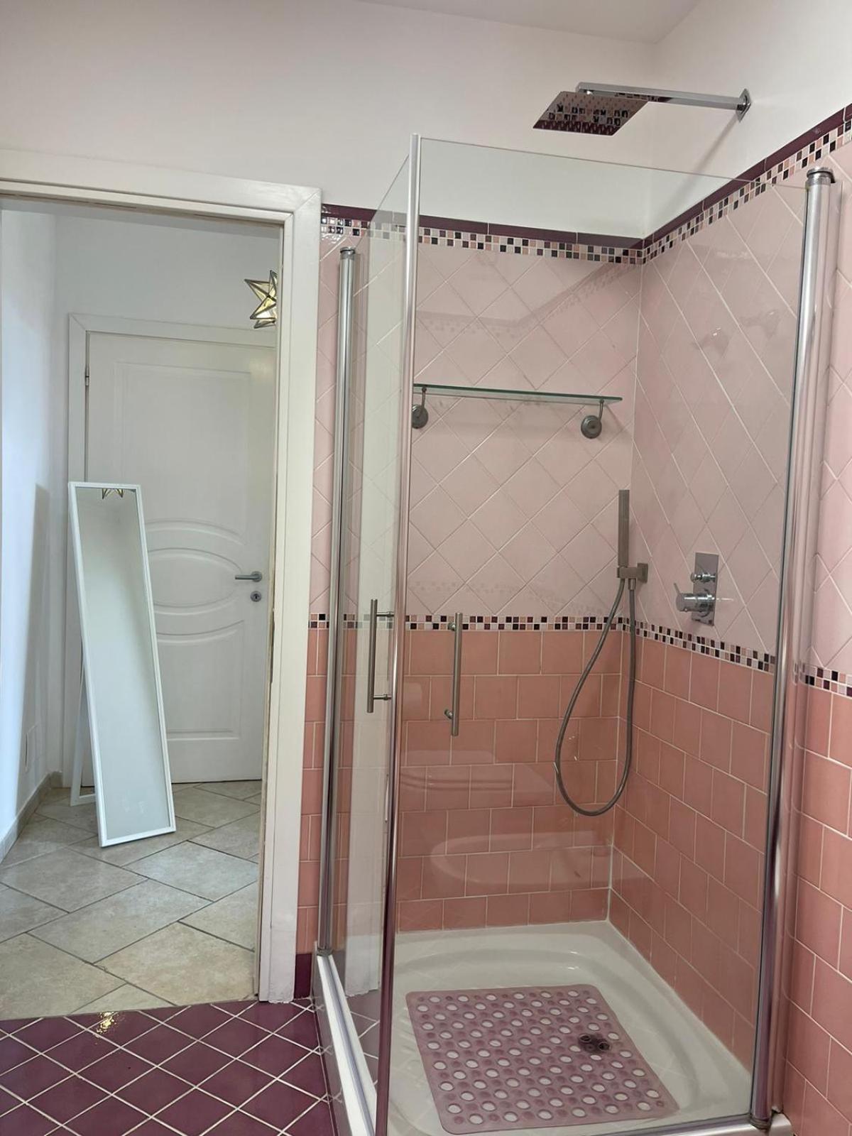 Villa Valentina Suite Massa Lubrense Luaran gambar