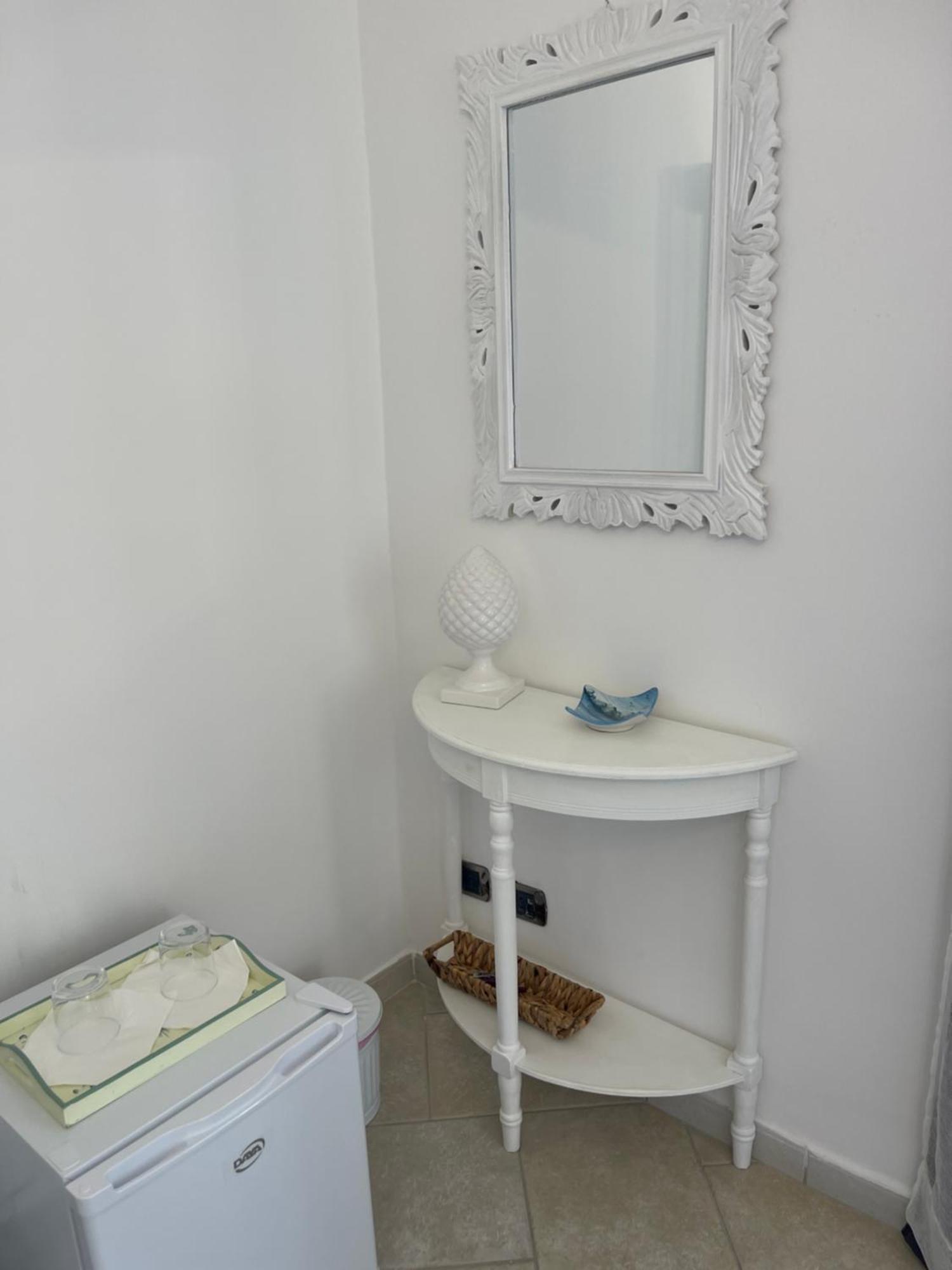 Villa Valentina Suite Massa Lubrense Luaran gambar