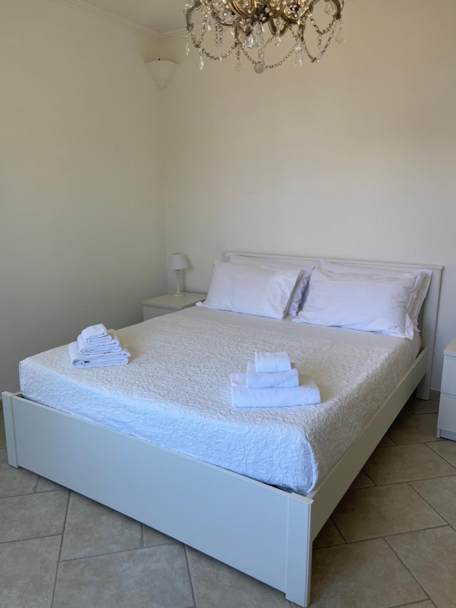 Villa Valentina Suite Massa Lubrense Luaran gambar