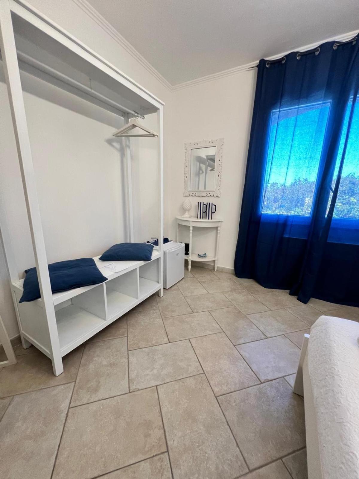 Villa Valentina Suite Massa Lubrense Luaran gambar