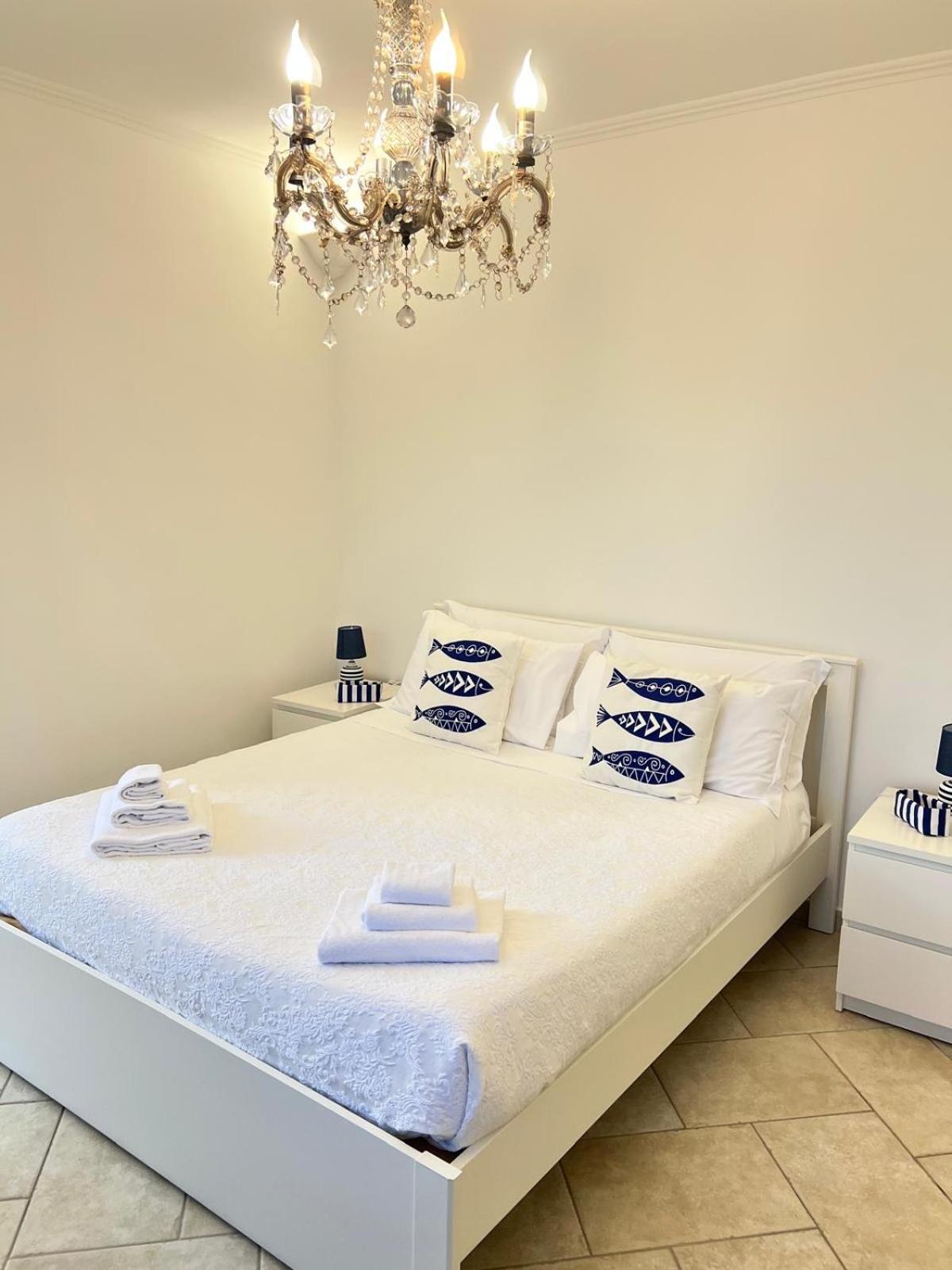Villa Valentina Suite Massa Lubrense Luaran gambar