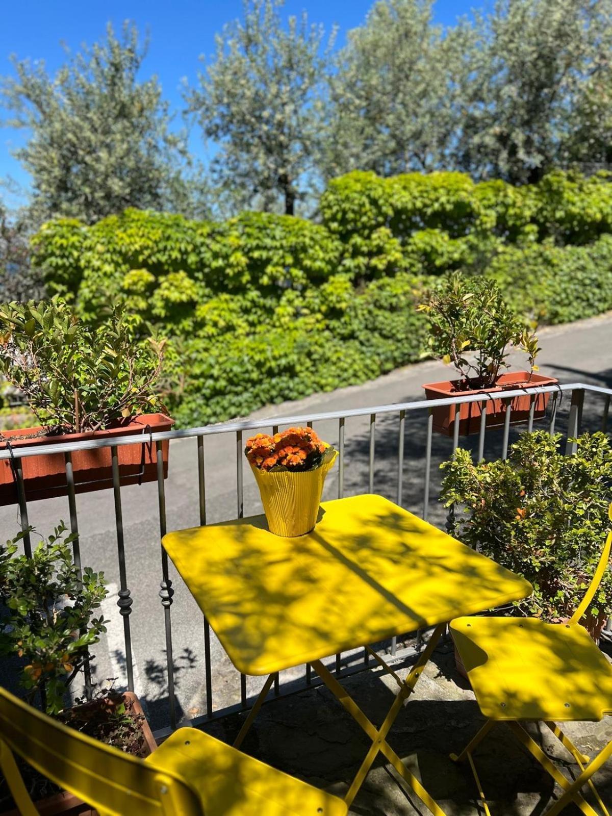 Villa Valentina Suite Massa Lubrense Luaran gambar